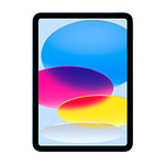Таблет Apple iPad 10 10.9" 64 GB Wi-Fi, Син