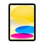 Таблет Apple iPad 10 10.9" 256 GB Wi-Fi, Жълт