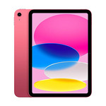 Таблет Apple iPad 10 10.9" 256 GB Wi-Fi, Розов