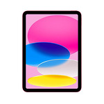 Таблет Apple iPad 10 10.9" 256 GB Wi-Fi, Розов