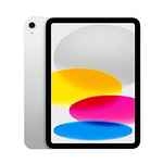 Таблет Apple iPad 10 10.9" 64 GB Wi-Fi + Cellular, Сребрист