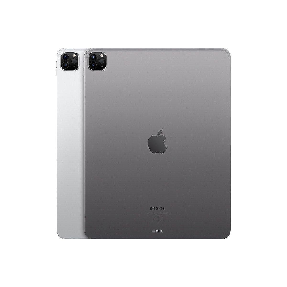Таблет Apple iPad Pro 12.9" 6th Gen M2 chip 128 GB Wi-Fi, Сив
