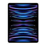 Таблет Apple iPad Pro 12.9" 6th Gen M2 chip 128 GB Wi-Fi, Сребрист
