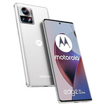 Смартфон Motorola Edge 30 Ultra 12 GB 256 GB 5G, Бял
