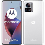 Смартфон Motorola Edge 30 Ultra 12 GB 256 GB 5G, Бял