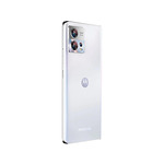 Смартфон Motorola Edge 30 Fusion 8 GB 128 GB 5G, Бял