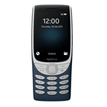 Мобилен телефон Nokia 8210, Син