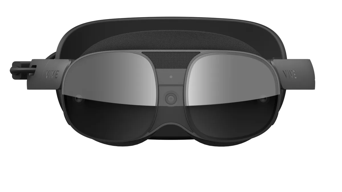 Очила за виртуална реалност VIVE XR Elite