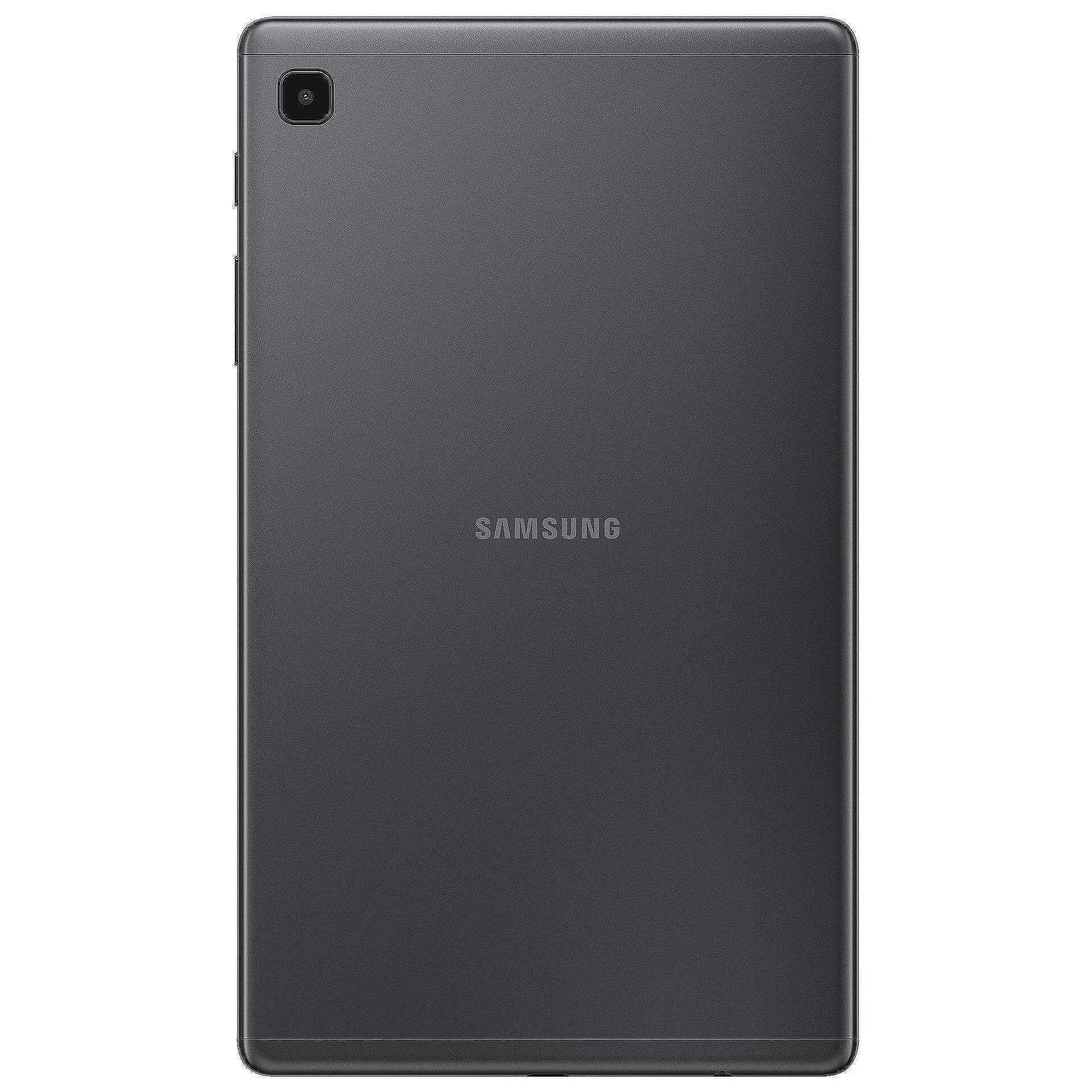 Таблет Samsung Galaxy Tab A7 Lite 3 GB 32 GB, Сив-Copy
