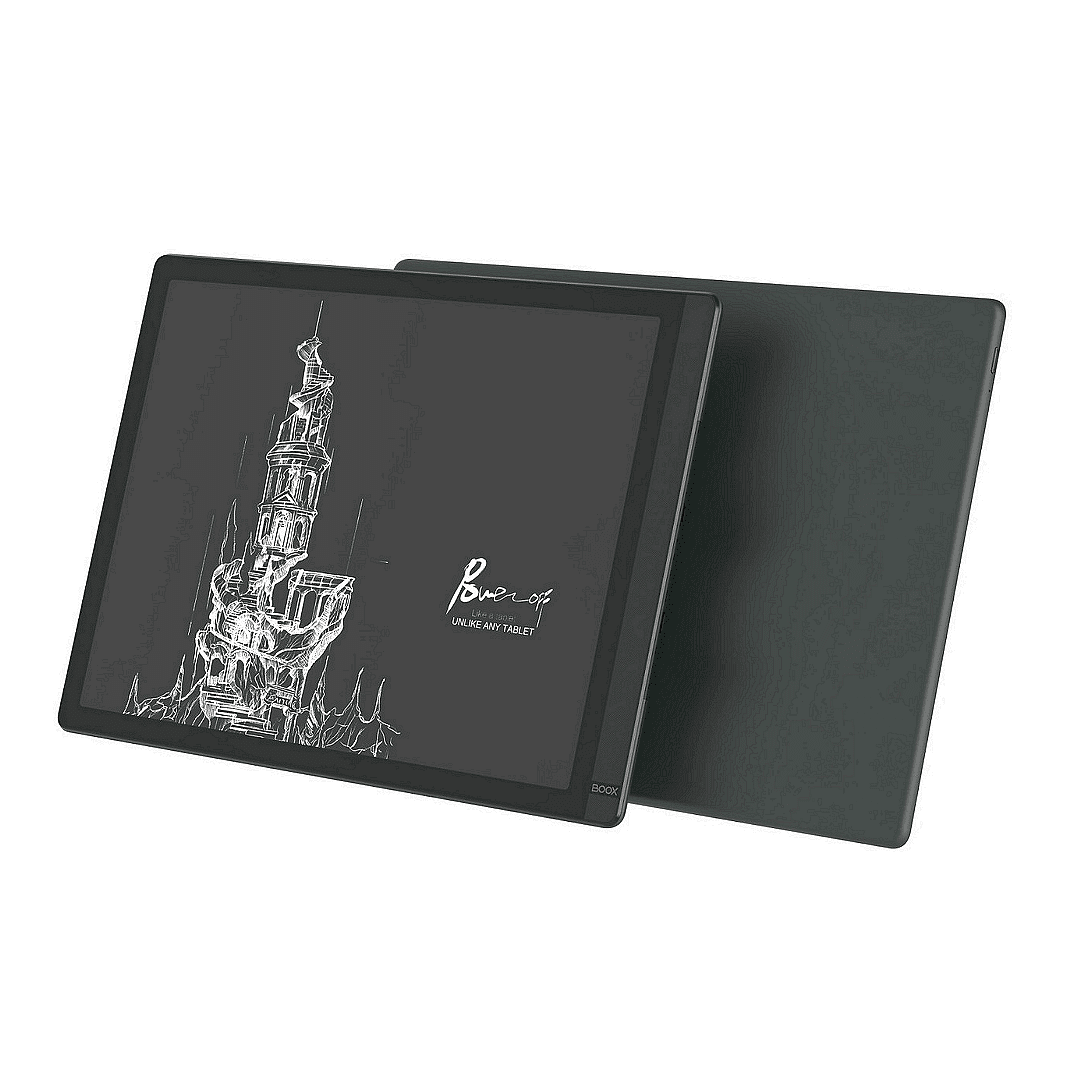 Таблет e- ink BOOX Tab Ultra, 10.3"-Copy
