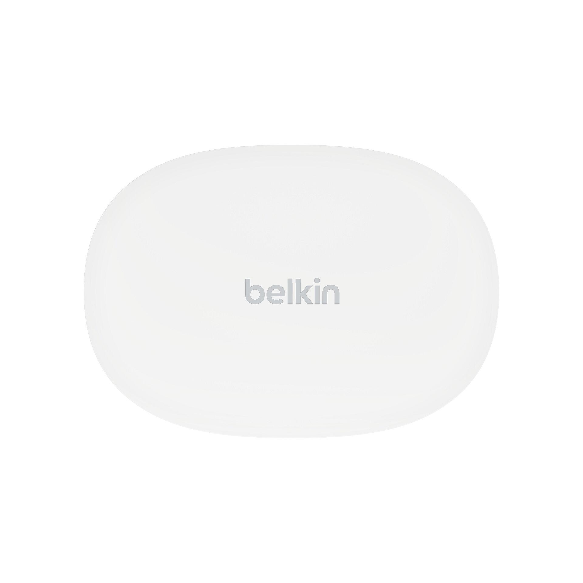 Безжични слушалки Belkin SoundForm Pulse