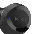 Безжични слушалки Belkin SoundForm Pulse, Черни