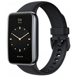 Смарт гривна Xiaomi Smart Band 7 Pro, Черен