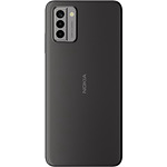 Смартфон Nokia G22 4 GB 128 GB 4G, Сив