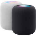 Колонка Apple HomePod, Черна