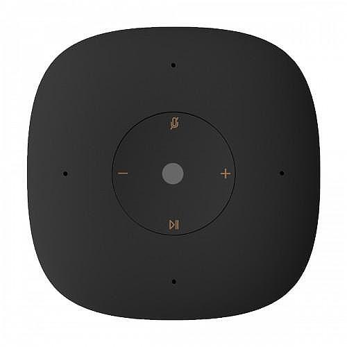 Преносима тонколона Xiaomi Smart Speaker IR Control, Черна