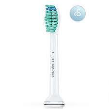 PHILIPS Sonicare 8pcs toothbrush head ProResult standart