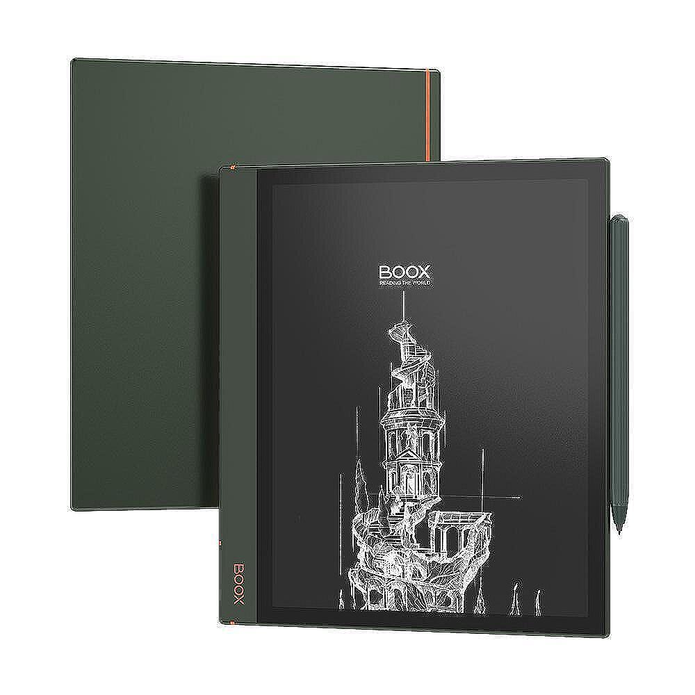 Електронен четец BOOX Note Air 2 Plus, 10.3"-Copy