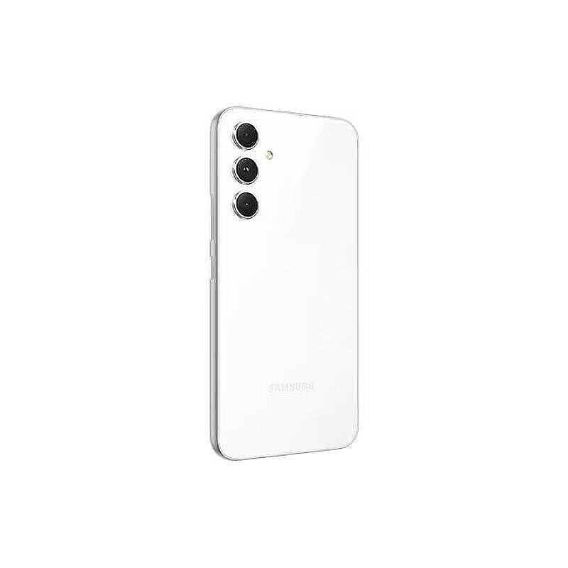 Смартфон Samsung Galaxy A54 8 GB 256 GB 5G, Бял