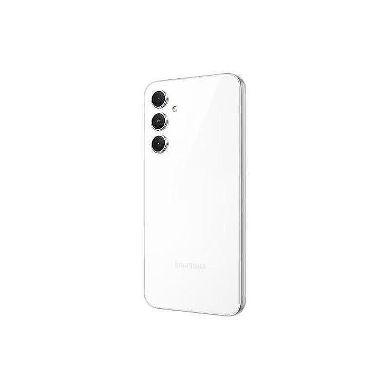 Смартфон Samsung Galaxy A54 8 GB 256 GB 5G, Бял