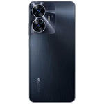 Смартфон Realme C55 6 GB 128 GB, Черен