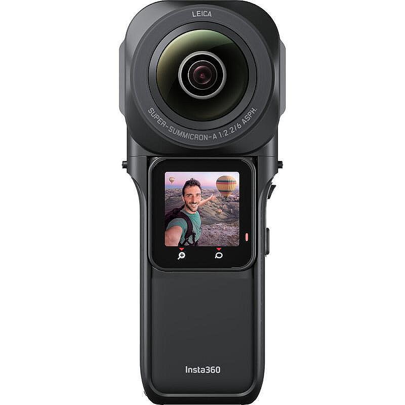 Kамера Insta360 ONE RS 1-Inch 360