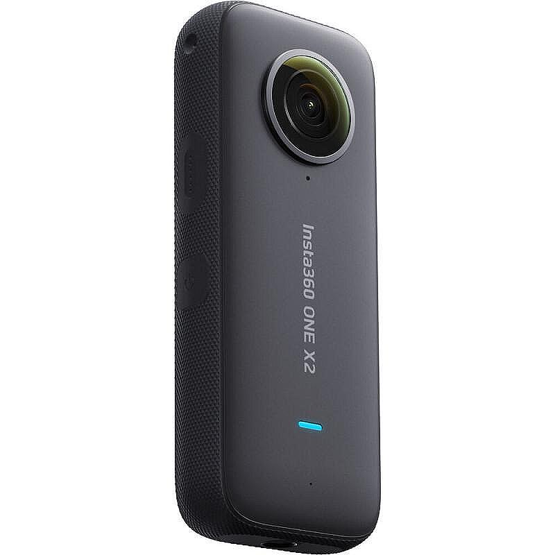 Eкшън камера Insta360 ONE X2