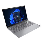 Лаптоп Lenovo ThinkBook 15 G4 Intel i3-1215U 15.6" 8GB DDR4 256GB SSD + Windows 11 Pro