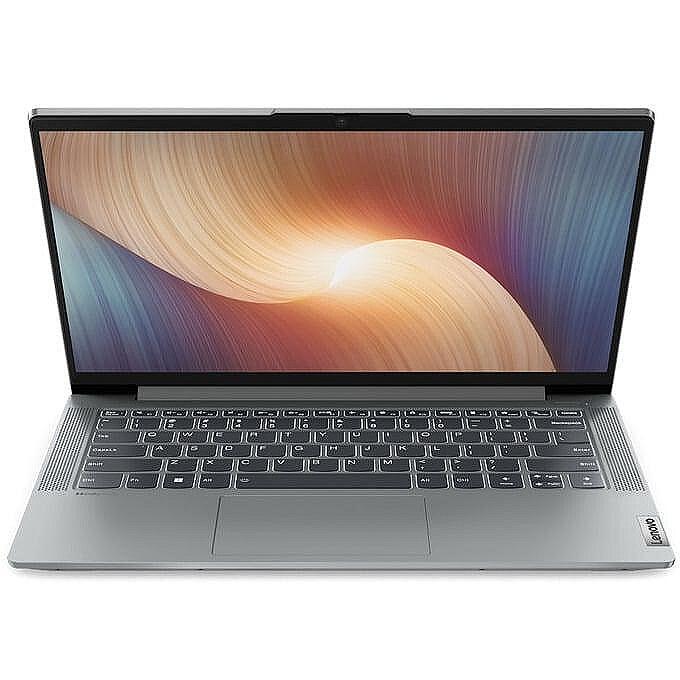 Лаптоп Lenovo IdeaPad 5 UltraSlim Intel i3-1215U 14" 8GB DDR4 256GB SSD