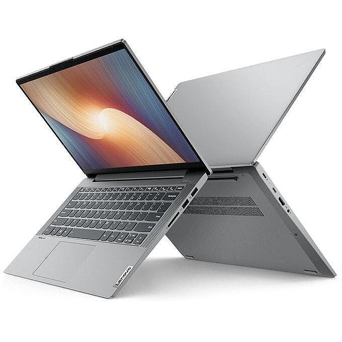 Лаптоп Lenovo IdeaPad 5 UltraSlim Intel i3-1215U 14" 8GB DDR4 256GB SSD