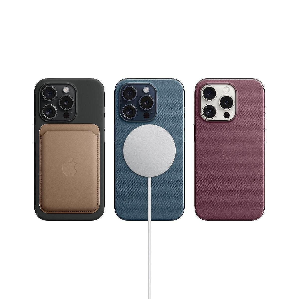 Apple iPhone 15 Pro 256GB Black Titanium - White Titanium - Blue Titanium -  Natural Titanium - цена на изплащане | Citytel