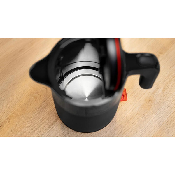 Bosch TWK2M163, MyMoment Plastic Kettle, 2400 W, 1.7 l, Cup indicator