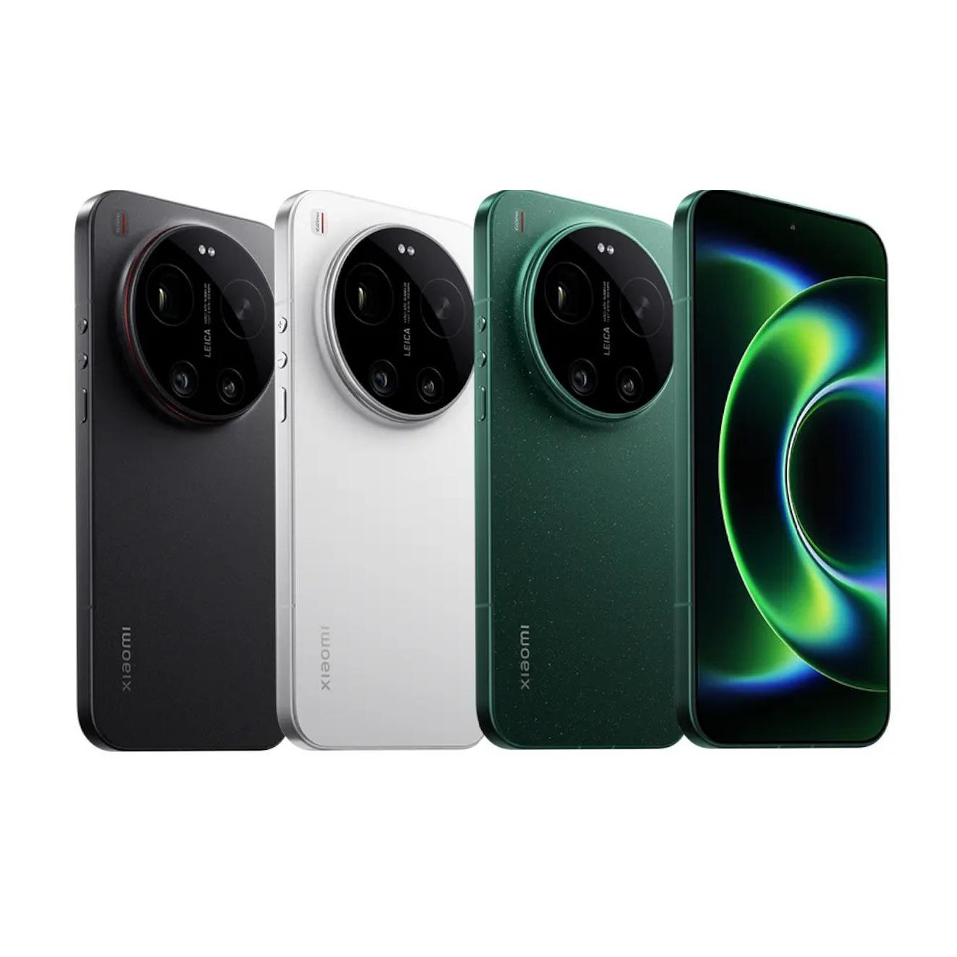 СмартфонXiaomi17Ultra(16GBRAM,512GB)