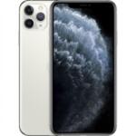 Смартфон Apple iPhone 11 Pro Max, 256 GB, Silver