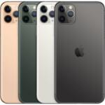 Смартфон Apple iPhone 11 Pro, 64 GB, Space Grey