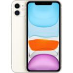 Смартфон Apple iPhone 11, 64 GB, White (New Pack)