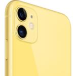 Смартфон Apple iPhone 11, 64 GB, Yellow