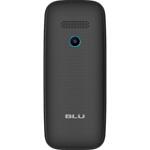 Мобилен телефон BLU Z5, Dual Sim, Черен