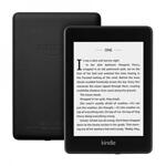 Електронен четец Amazon Kindle Paperwhite 4 6'' 8 GB, Черен
