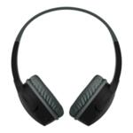Belkin SOUNDFORM Mini Wireless On-Ear Слушалки за деца, BLACK