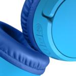 Belkin SOUNDFORM Mini Wireless On-Ear Слушалки за деца, BLUE