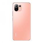 Смартфон Xiaomi Mi 11 Lite 6 GB 128 GB, Розов