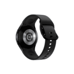 Часовник Smartwatch Samsung Galaxy Watch4, 40mm, BT, Black