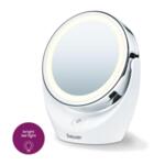 Козметично огледало Beurer BS 49 lluminated cosmetic mirror; 12 LEDs