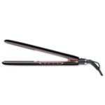 Beurer HS 80 Hair straightener,triple ionic function, Magic LED display-only during operation, titanium coating, 120-200 °,memory function,safety switch-off, plate locking
