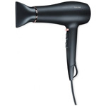 Сешоар Beurer HC 50 Hair dryer, 2 200 W, triple ionic function, 2 attachments, 3 heat settings,2 blower settings, cold air, overheating protection 