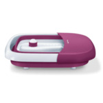 Beurer FB 30 foot spa; with folding function; 3 functions