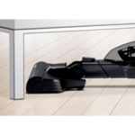 Bosch BCHF220B, Series 2, Cordless Handstick Vacuum Cleaner, 2 in 1, Readyy'y 20Vmax, Black