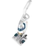 Rowenta RY8561WH, CLEAN & STEAM ALL FLOORS, cyclonic technology, 1700 W, up to 30 min. staem running time, 30 sec.heating time, Dual Clean & Steam suction head, dust container/bag 0.5 L,