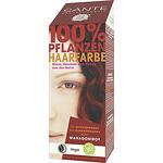 Био боя за коса на прах, Sante 100 г-Copy